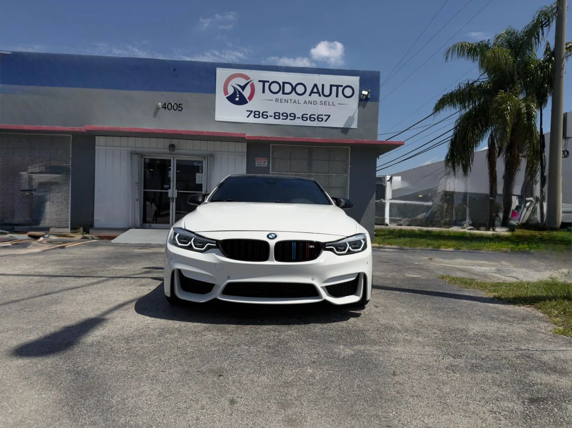 bmw m4 coupe 2018 WBS4Y9C54JAA85390 image bmw m4 coupe 2018 WBS4Y9C54JAA85390 image